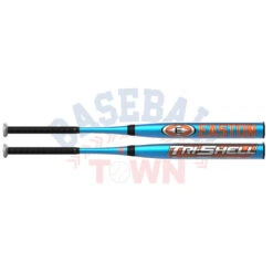EASTON Tri-Shell 13.5'' Barrel Balanced USSSA Slowpitch Bat