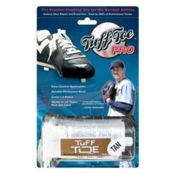 Tuff Toe Pro