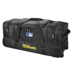 Wilson Umpire Wheel Bag