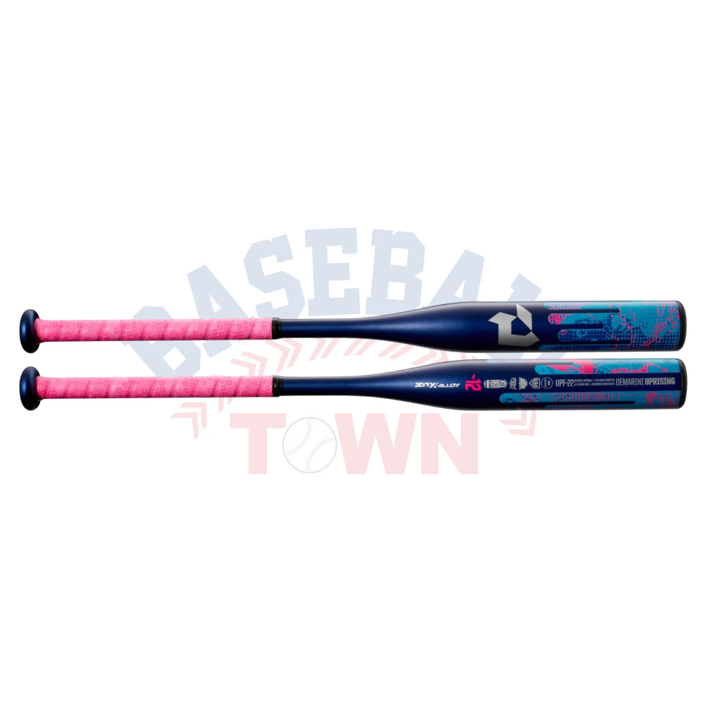 DEMARINI Uprising Fastpitch Bat (-12)