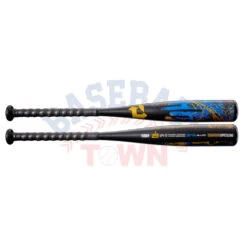 DEMARINI Uprising JBB 2 3/4" USSSA Baseball Bat (-10)