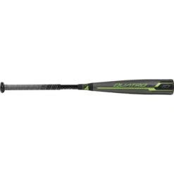 Rawlings US9Q10 Quatro Pro Comp. 2 5/8" USA Baseball Bat (-10)