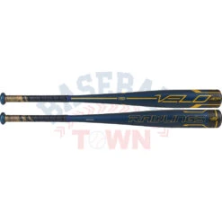Rawlings UT1V5 Velo Hybrid 2 5/8" USSSA Baseball Bat (-5)
