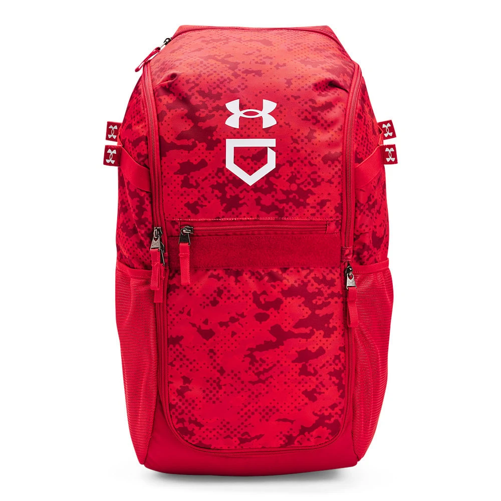 Under Armour Utility Baseball Backpack - Image 5