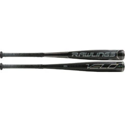 Rawlings UTZV5 Velo Hybrid 2 5/8" USSSA Baseball Bat (-5)