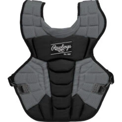Rawlings Velo NOCSAE Adult Chest Protector