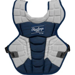 Rawlings Velo NOCSAE Intermediate Chest Protector