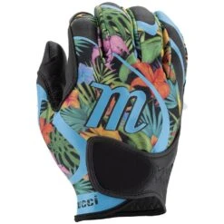 Marucci Verge Women's Fastpitch Batting Gloves