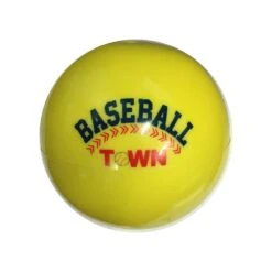 Weighted 0 Distance Training Ball