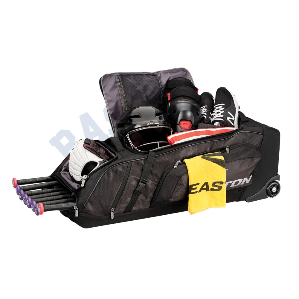 EASTON Wheelhouse Pro Wheeled Bag - Image 3