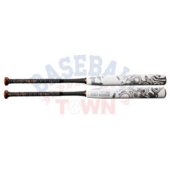 DEMARINI Whisper Fastpitch Bat (-10)