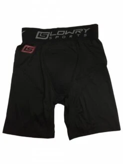 Women's Compression Jill Short W/Cup