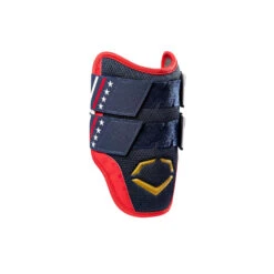 EVOSHIELD X-SRZ Doudle Strap Elbow Guard USA Large