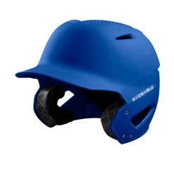 EVOSHIELD XVT Batting Helmet Matte