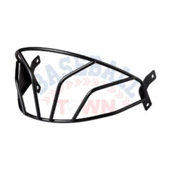 EVOSHIELD XVT Batting Helmet Softball Facemask