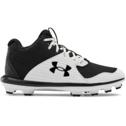 Under Armour Yard TPU Mid
