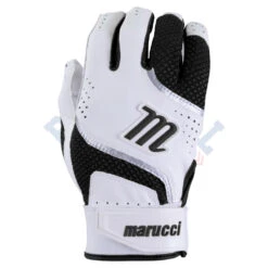 Marucci Youth Code Batting Gloves