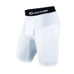 EASTON Youth Sliding Shorts W/Cup