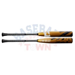 DEMARINI ZOA 2 5/8 USSSA Baseball Bat (-5)